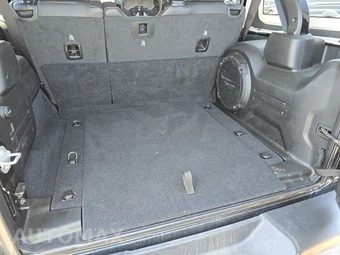 2026 Jeep Wrangler 4 Door Rubicon - miniatura 16