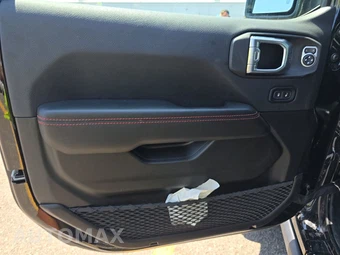 2026 Jeep Wrangler 4 Door Rubicon - miniatura 9