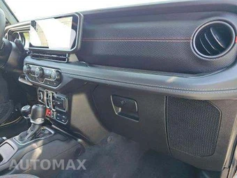2026 Jeep Wrangler 4 Door Rubicon - miniatura 19