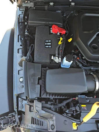2026 Jeep Wrangler 4 Door Rubicon - miniatura 24