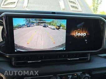 2026 Jeep Wrangler 4 Door Rubicon - miniatura 26