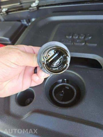 2026 Jeep Wrangler 4 Door Rubicon - miniatura 27