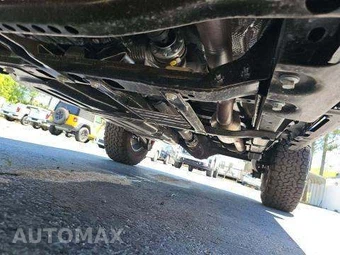 2026 Jeep Wrangler 4 Door Rubicon - miniatura 7