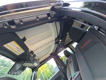 2026 Jeep Wrangler 4 Door Rubicon - miniatura 11