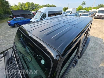 2026 Jeep Wrangler 4 Door Rubicon - miniatura 12