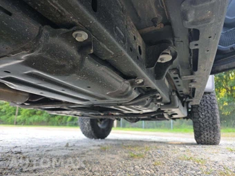 2026 Jeep Wrangler 4 Door Rubicon - miniatura 17