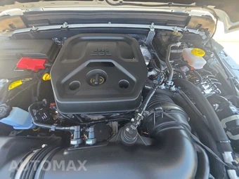 2026 Jeep Wrangler 4 Door Rubicon - miniatura 15