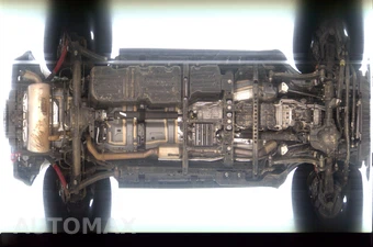 2026 Jeep Wrangler 4 Door Rubicon - miniatura 18