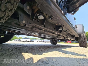 2026 Jeep Wrangler 4 Door Rubicon - miniatura 14