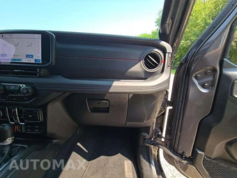 2026 Jeep Wrangler 4 Door Rubicon - miniatura 16