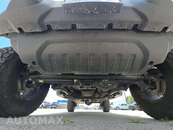 2026 Jeep Wrangler 4 Door Rubicon - miniatura 17