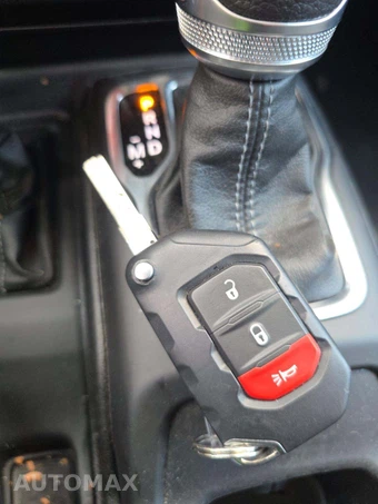 2026 Jeep Wrangler 4 Door Rubicon - miniatura 5