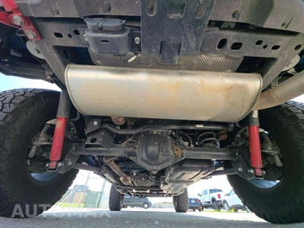 2026 Jeep Wrangler 4 Door Rubicon - miniatura 12