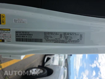 2026 Jeep Wrangler 4 Door Rubicon - miniatura 14