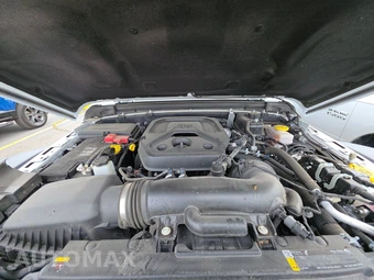 2026 Jeep Wrangler 4 Door Rubicon - miniatura 15