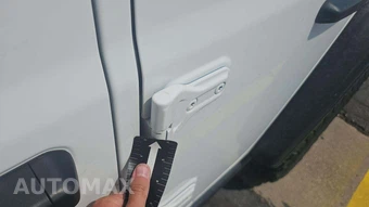 2026 Jeep Wrangler 4 Door Rubicon - miniatura 24