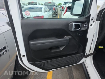 2026 Jeep Wrangler 4 Door Rubicon - miniatura 9