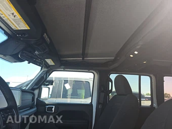 2026 Jeep Wrangler 4 Door Rubicon - miniatura 18