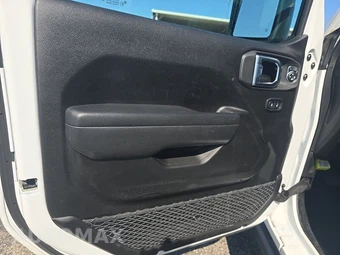 2026 Jeep Wrangler 4 Door Rubicon - miniatura 9