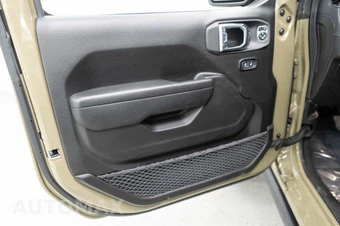 2026 Jeep Wrangler 4 Door Rubicon - miniatura 14