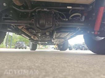 2026 Jeep Wrangler 4 Door Rubicon - miniatura 12