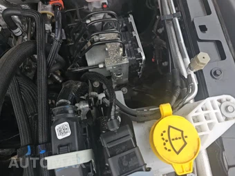 2026 Jeep Wrangler 4 Door Rubicon - miniatura 19