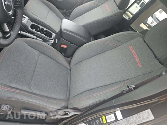 2026 Jeep Wrangler 4 Door Rubicon - miniatura 3