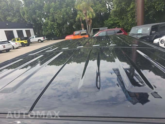 2026 Jeep Wrangler 4 Door Rubicon - miniatura 9