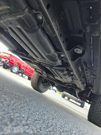 2026 Jeep Wrangler 4 Door Rubicon X - miniatura 14