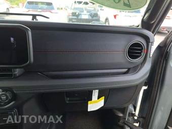 2026 Jeep Wrangler 4 Door Rubicon X - miniatura 16