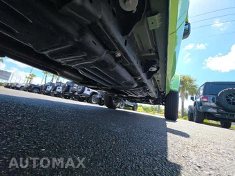 2026 Jeep Wrangler 4 Door Sahara - miniatura 17