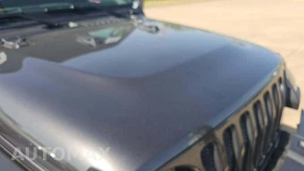 2026 Jeep Wrangler 4 Door Sahara - miniatura 18