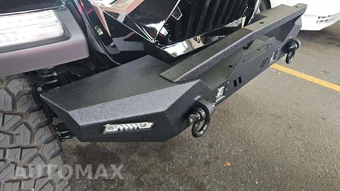 2026 Jeep Wrangler 4 Door Sahara - miniatura 26
