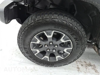 2026 Jeep Wrangler 4 Door Sahara - miniatura 10