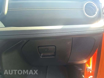2026 Jeep Wrangler 4 Door Sahara - miniatura 19