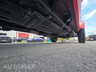2026 Jeep Wrangler 4 Door Sahara - miniatura 14