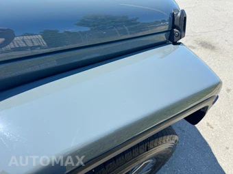 2026 Jeep Wrangler 4 Door Sahara - miniatura 25
