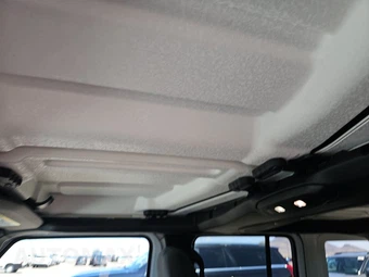 2026 Jeep Wrangler 4 Door Sahara - miniatura 17