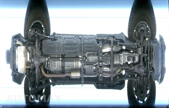 2026 Jeep Wrangler 4 Door Sahara - miniatura 20