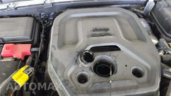 2026 Jeep Wrangler 4 Door Sahara - miniatura 21