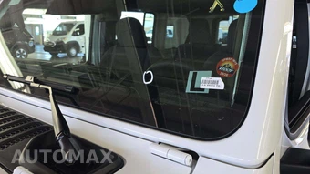 2026 Jeep Wrangler 4 Door Sahara - miniatura 22