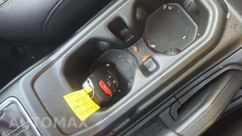 2026 Jeep Wrangler 4 Door Sahara - miniatura 17