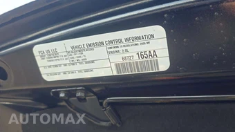 2026 Jeep Wrangler 4 Door Sahara - miniatura 22