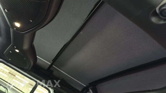 2026 Jeep Wrangler 4 Door Sahara - miniatura 17