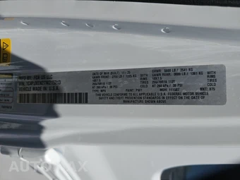 2026 Jeep Wrangler 4 Door Sahara - miniatura 14
