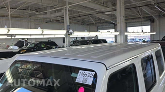 2026 Jeep Wrangler 4 Door Sahara - miniatura 18