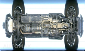 2026 Jeep Wrangler 4 Door Sahara - miniatura 19