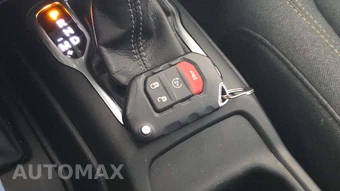 2026 Jeep Wrangler 4 Door Sahara - miniatura 20