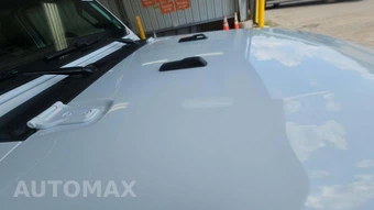 2026 Jeep Wrangler 4 Door Sahara - miniatura 19