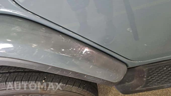 2026 Jeep Wrangler 4 Door Sahara - miniatura 21